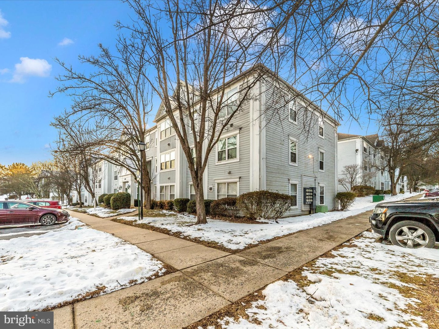 14202 Wolf Creek Pl #12-26, Silver Spring, MD 20906 photo 35