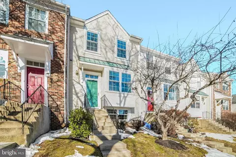 3107 Paladin Ter, Olney, MD 20832