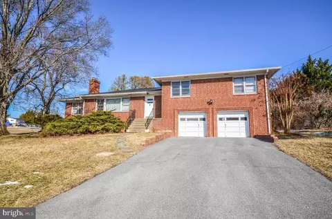2727 Bel Pre Rd, Silver Spring, MD 20906 photo 3