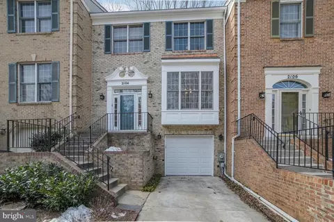 2104 Dumfries Ter, Olney, MD 20832