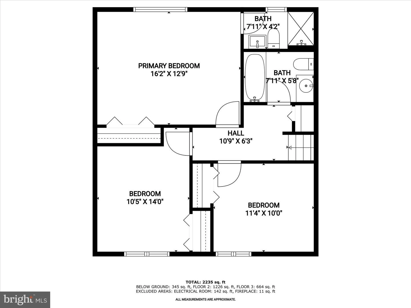 12912 Buccaneer Rd, Silver Spring, MD 20904 photo 47