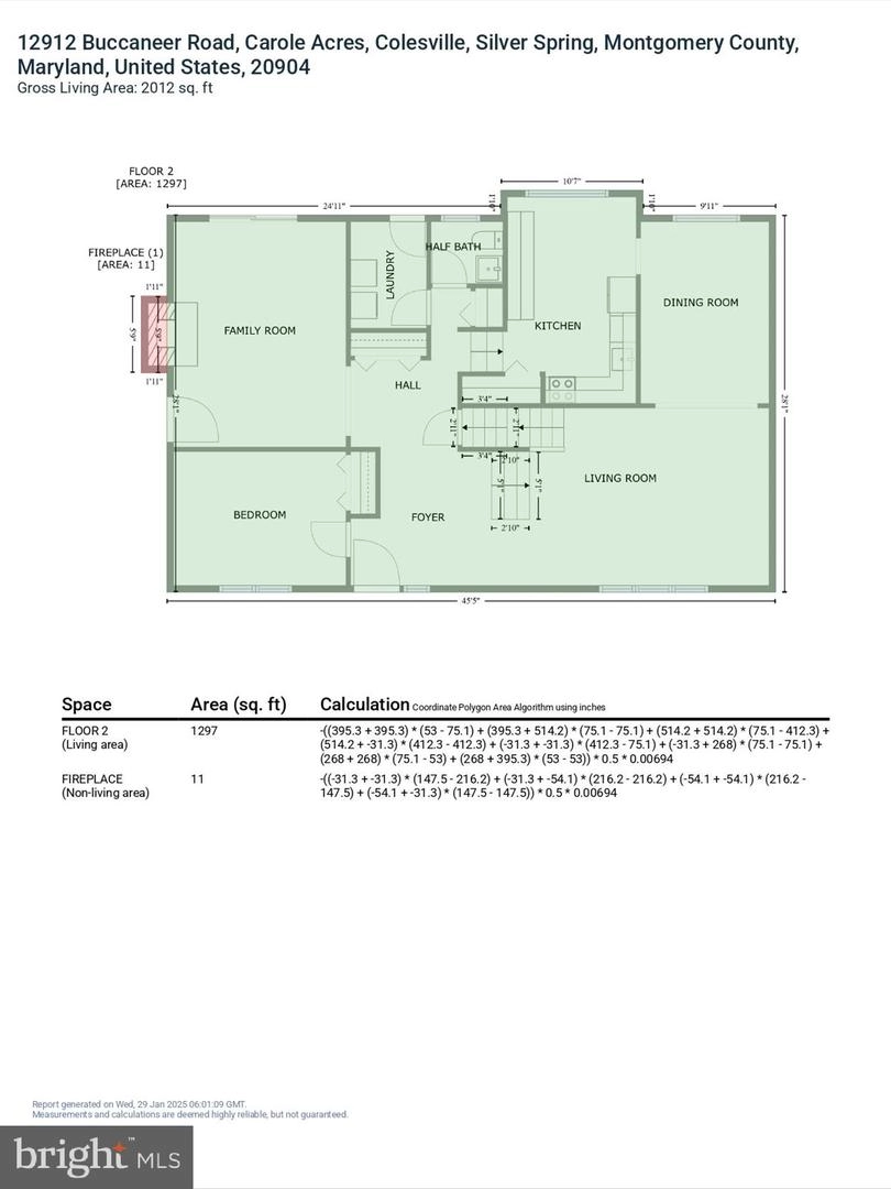 12912 Buccaneer Rd, Silver Spring, MD 20904 photo 51