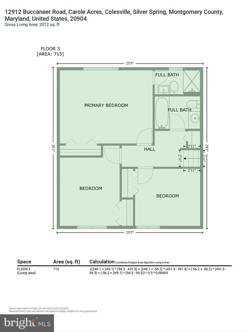 12912 Buccaneer Rd, Silver Spring, MD 20904 photo 52