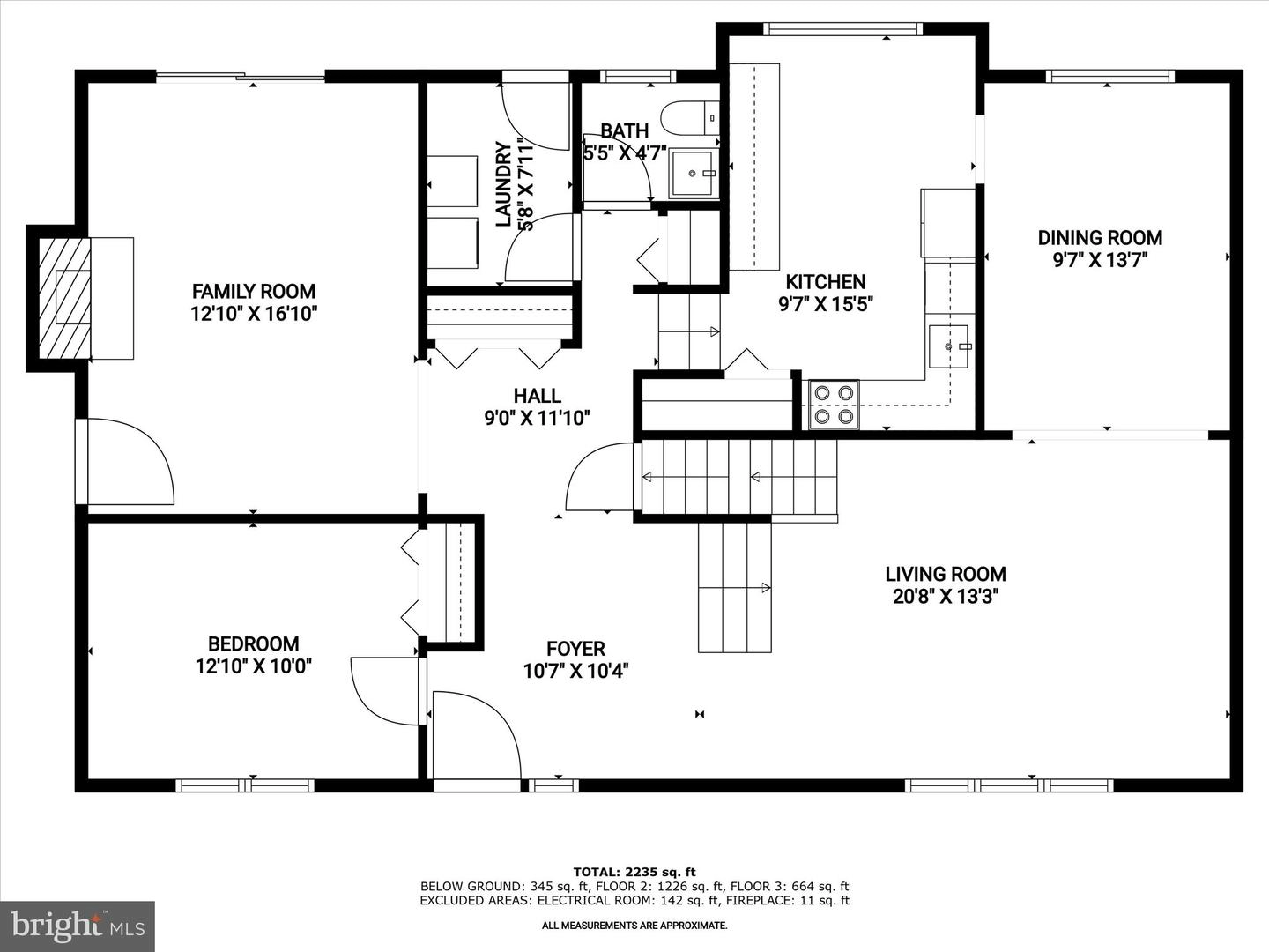 12912 Buccaneer Rd, Silver Spring, MD 20904 photo 46
