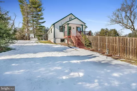 3515 Damascus Rd, Brookeville, MD 20833