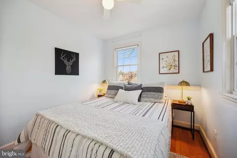 Bedroom - 10121 Markham St, Silver Spring, MD 20901 photo 11 of 12