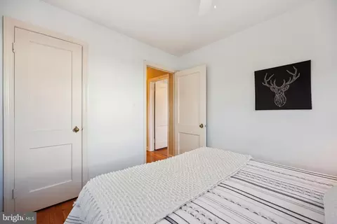 Bedroom - 10121 Markham St, Silver Spring, MD 20901 photo 12 of 12
