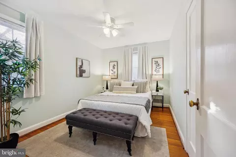 Bedroom - 10121 Markham St, Silver Spring, MD 20901 photo 5 of 12