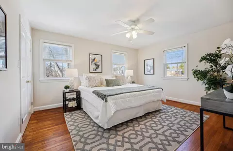 Bedroom - 10121 Markham St, Silver Spring, MD 20901 photo 1 of 12
