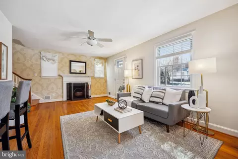Living - 10121 Markham St, Silver Spring, MD 20901 photo 1 of 1