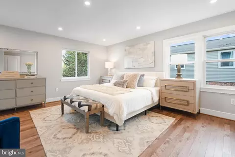 Bedroom - 1503 Crestline Rd, Silver Spring, MD 20904 photo 1 of 7
