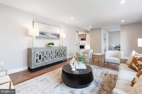 Living - 1503 Crestline Rd, Silver Spring, MD 20904 photo 2 of 2