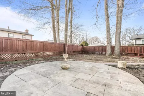 Exterior - 1503 Crestline Rd, Silver Spring, MD 20904 photo 6 of 9