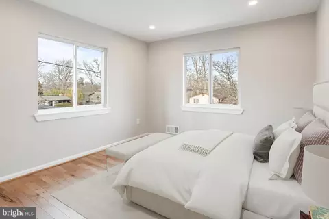 Bedroom - 1503 Crestline Rd, Silver Spring, MD 20904 photo 6 of 7