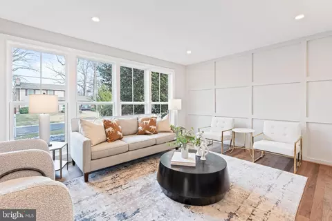 Living - 1503 Crestline Rd, Silver Spring, MD 20904 photo 1 of 2