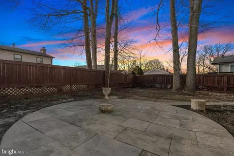 Exterior - 1503 Crestline Rd, Silver Spring, MD 20904 photo 7 of 9