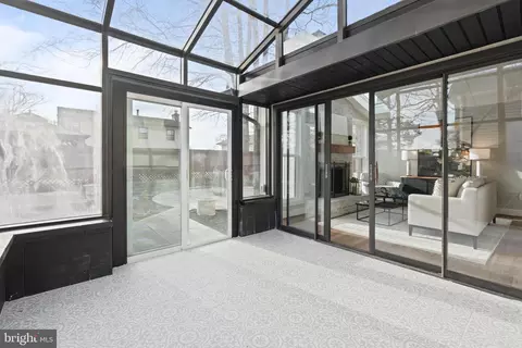 Entry Way - 1503 Crestline Rd, Silver Spring, MD 20904 photo 2 of 4