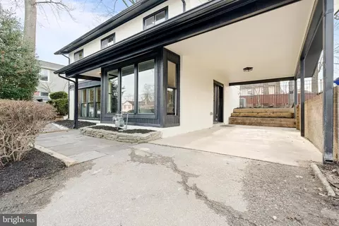 Exterior - 1503 Crestline Rd, Silver Spring, MD 20904 photo 1 of 9