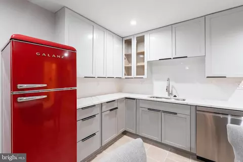 Kitchen - 1503 Crestline Rd, Silver Spring, MD 20904 photo 4 of 4