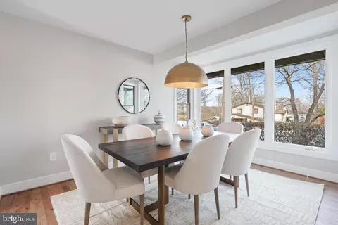 Dining - 1503 Crestline Rd, Silver Spring, MD 20904 photo 2 of 2