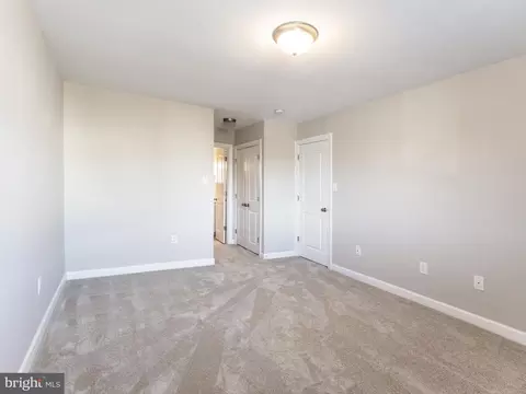 Bedroom - 10853 Amherst Ave #302, Silver Spring, MD 20902 photo 6 of 9