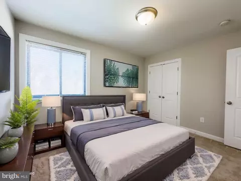 Bedroom - 10853 Amherst Ave #302, Silver Spring, MD 20902 photo 1 of 9