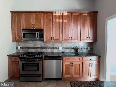 Kitchen - 10853 Amherst Ave #302, Silver Spring, MD 20902 photo 1 of 1