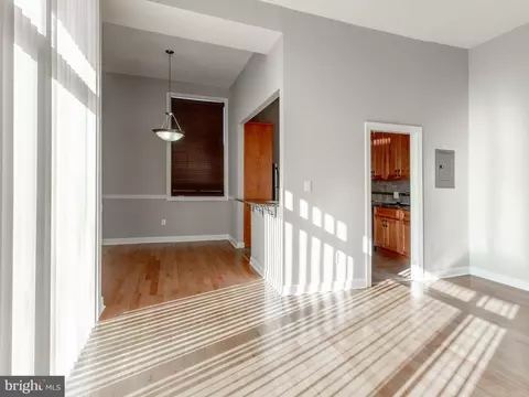Living - 10853 Amherst Ave #302, Silver Spring, MD 20902 photo 6 of 8