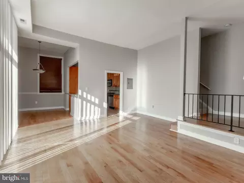 Living - 10853 Amherst Ave #302, Silver Spring, MD 20902 photo 5 of 8