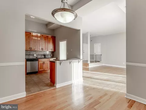 Living - 10853 Amherst Ave #302, Silver Spring, MD 20902 photo 7 of 8