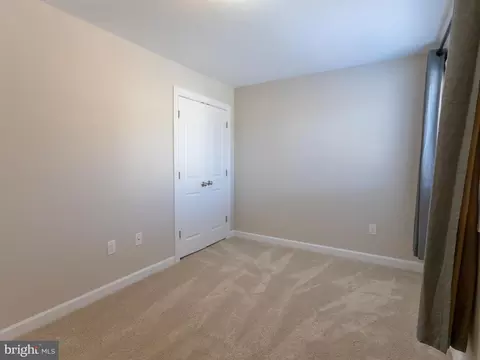 Bedroom - 10853 Amherst Ave #302, Silver Spring, MD 20902 photo 8 of 9