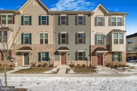 19812 Preservation Mews, Montgomery Village, MD 20886