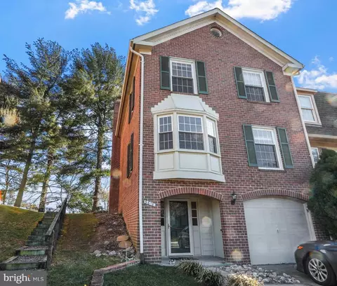 9618 Duffer Way, Montgomery Village, MD 20886