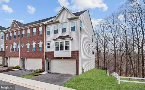 3809 Cullingworth Rd, Burtonsville, MD 20866