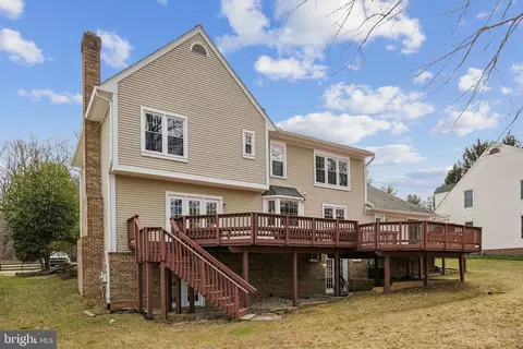 Exterior - 7708 Brickyard Rd, Potomac, MD 20854 photo 6 of 7