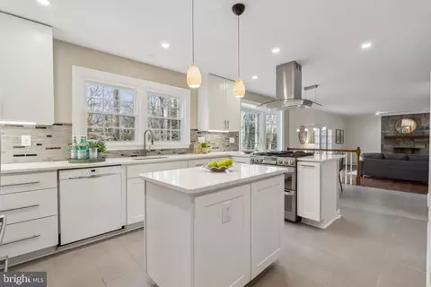 Kitchen - 7708 Brickyard Rd, Potomac, MD 20854 photo 1 of 3