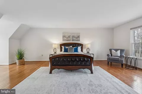 Bedroom - 7708 Brickyard Rd, Potomac, MD 20854 photo 2 of 5