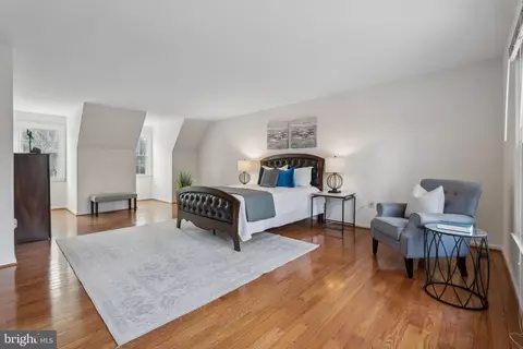 Bedroom - 7708 Brickyard Rd, Potomac, MD 20854 photo 1 of 5