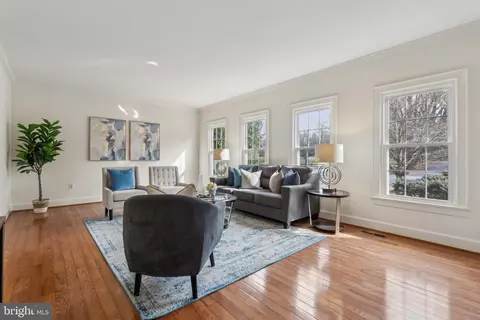 Living - 7708 Brickyard Rd, Potomac, MD 20854 photo 1 of 6