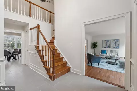 Entry Way - 7708 Brickyard Rd, Potomac, MD 20854 photo 1 of 1