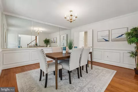 Dining - 7708 Brickyard Rd, Potomac, MD 20854 photo 2 of 2