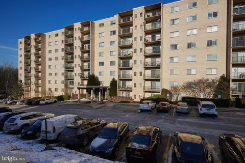12001 Old Columbia Pike #212, Silver Spring, MD 20904