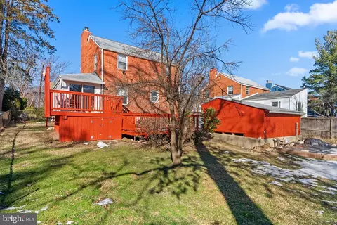 2710 Harmon Rd, Silver Spring, MD 20902 photo 30