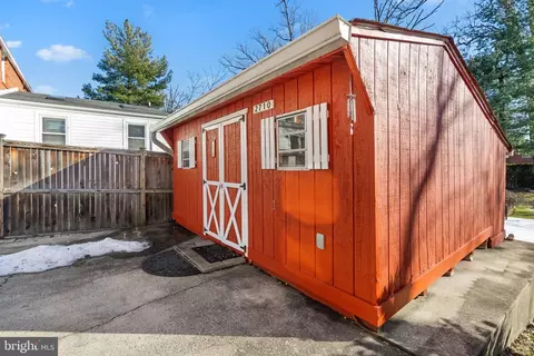 2710 Harmon Rd, Silver Spring, MD 20902 photo 27