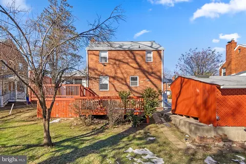2710 Harmon Rd, Silver Spring, MD 20902 photo 29