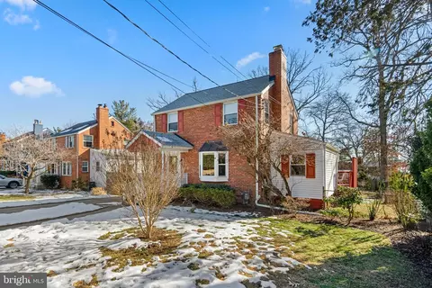 2710 Harmon Rd, Silver Spring, MD 20902 photo 3