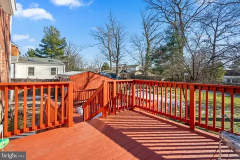 2710 Harmon Rd, Silver Spring, MD 20902 photo 26