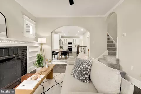 821 Gist Ave, Silver Spring, MD 20910 photo 7
