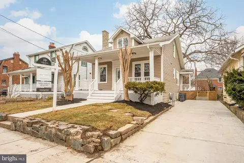 821 Gist Ave, Silver Spring, MD 20910 photo 46