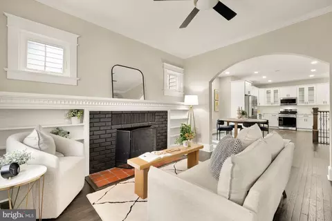 821 Gist Ave, Silver Spring, MD 20910 photo 6